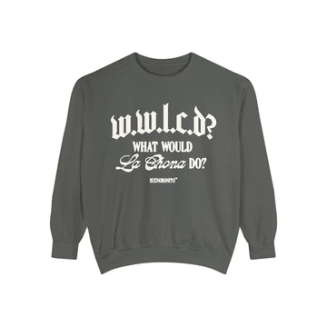 WWLCD Vol. 2 - Long Sleeve Tee