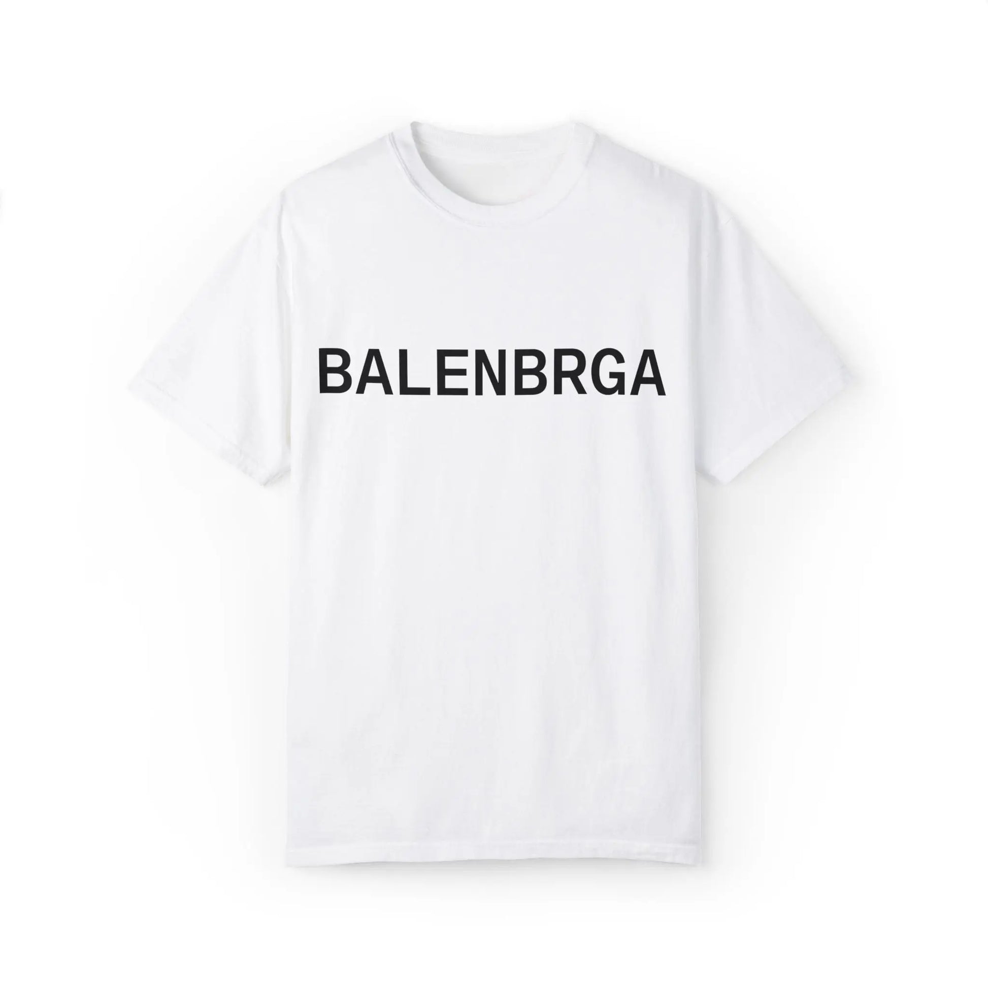 BALENBRGA Tee 