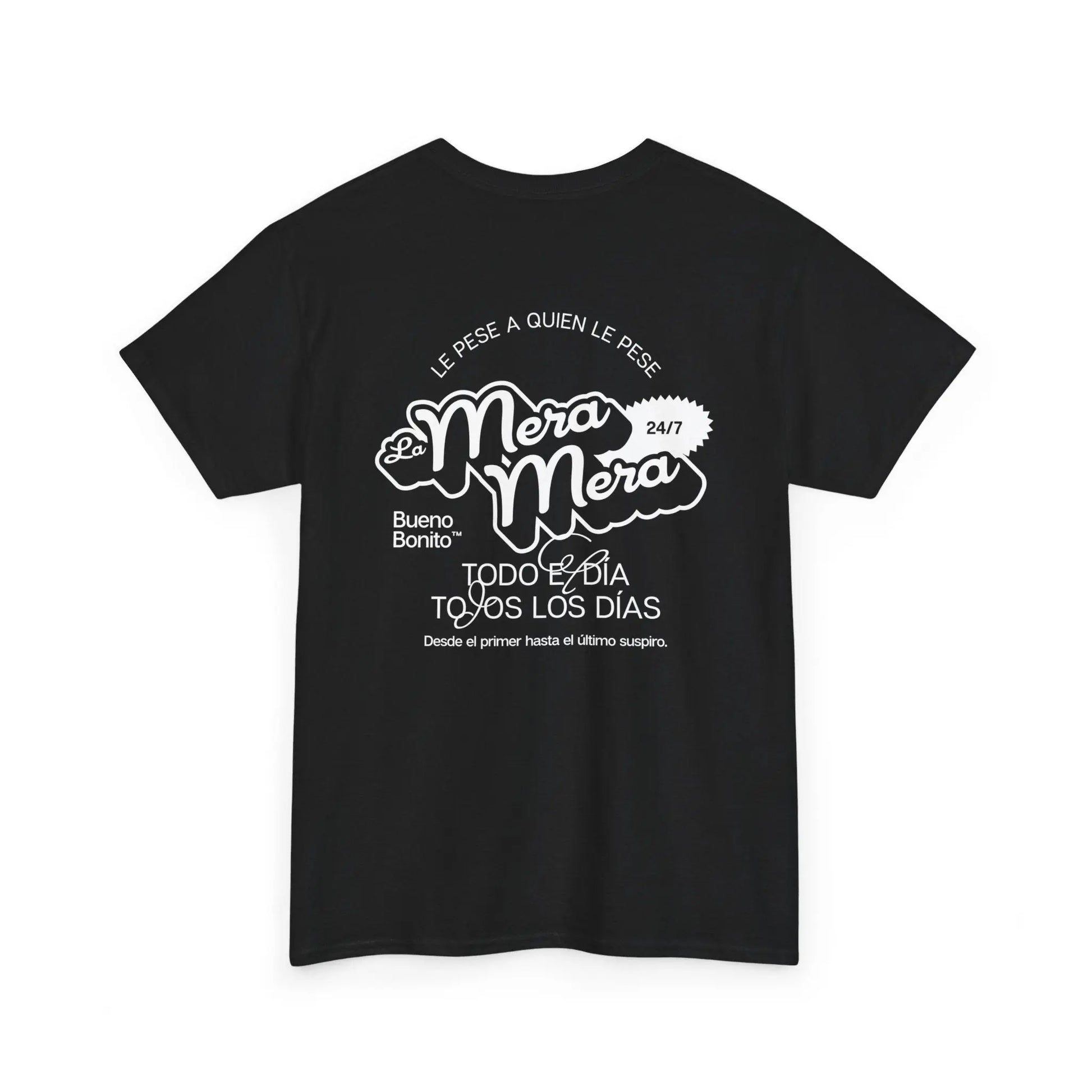 La Mera Mera Shirt 