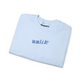 WWLCD Vol. 2 - Crew Neck Sweatshirt 