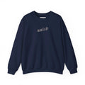 WWLCD Vol. 2 - Crew Neck Sweatshirt 