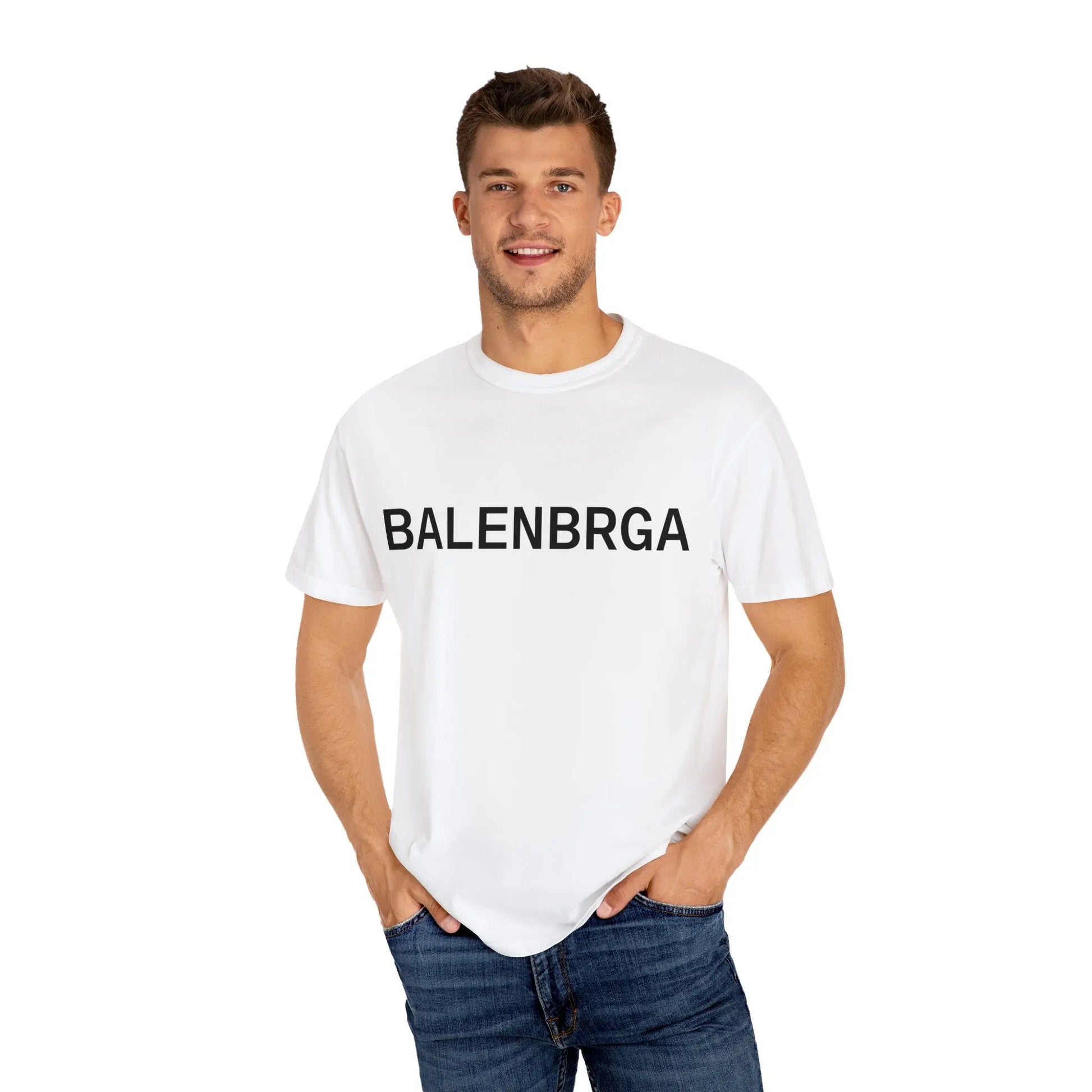 BALENBRGA Tee 