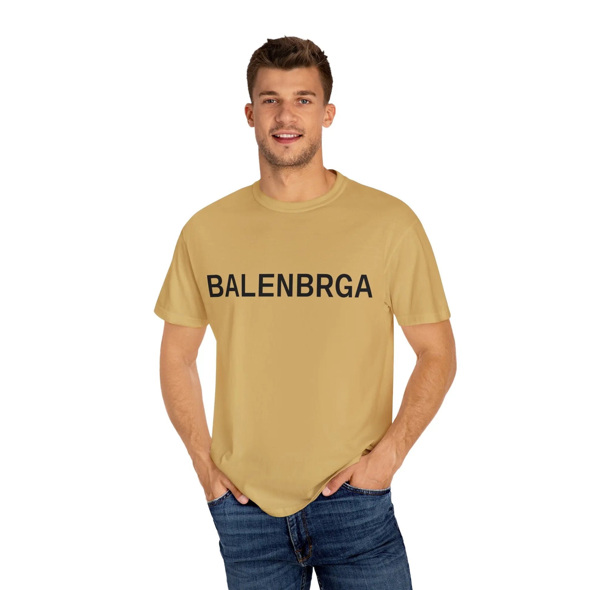 BALENBRGA Tee 