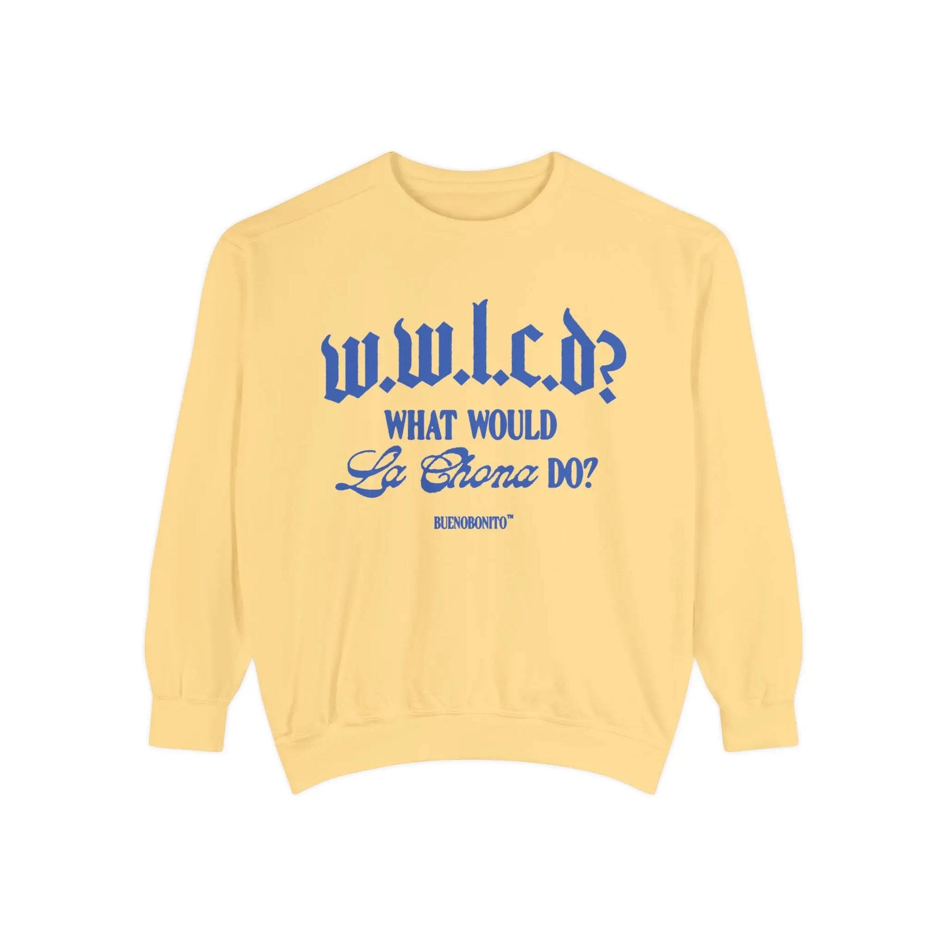 WWLCD Vol. 2 - Long Sleeve Tee 