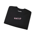 WWLCD Vol. 2 - Crew Neck Sweatshirt 