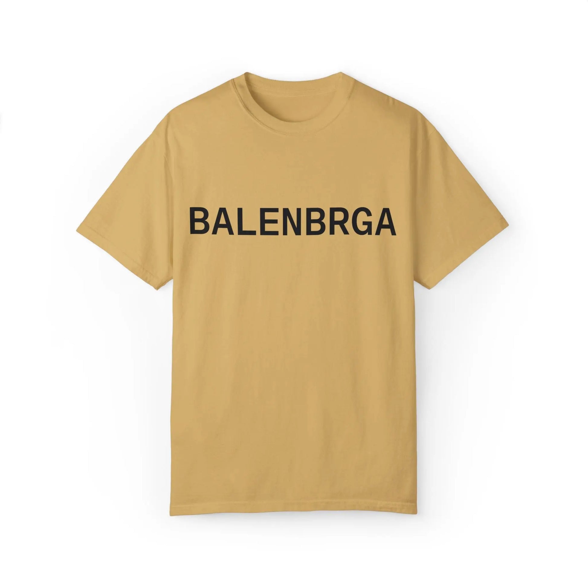 BALENBRGA Tee 