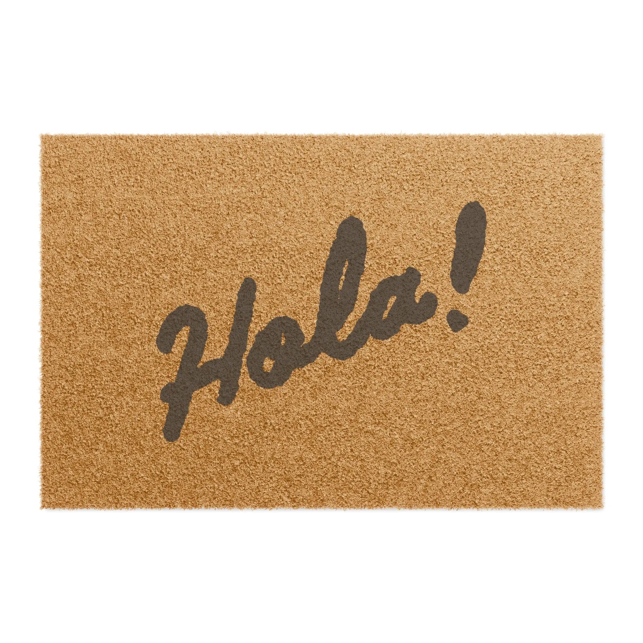 Hola – Doormat 24x16 