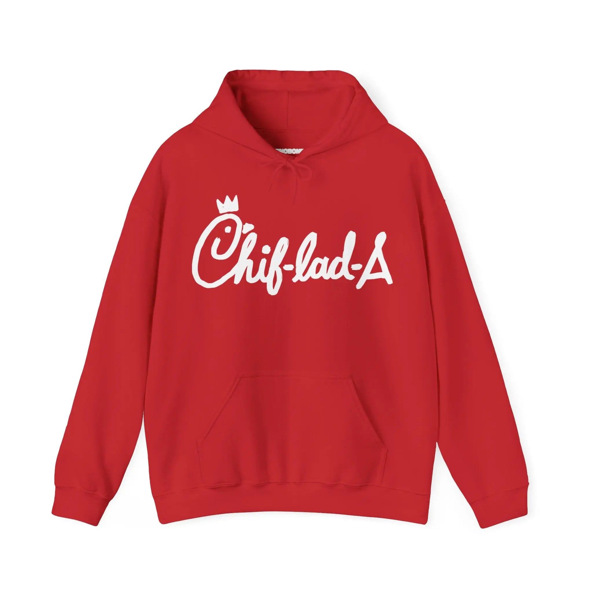 Chiflada Hoodie 