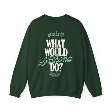 WWLCD Vol. 2 - Crew Neck Sweatshirt 