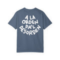 A La Orden Pa’l Desorden - Shirt 