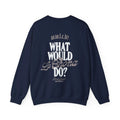 WWLCD Vol. 2 - Crew Neck Sweatshirt 