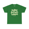 Puras Buenas Vibras 2 - Shirt 