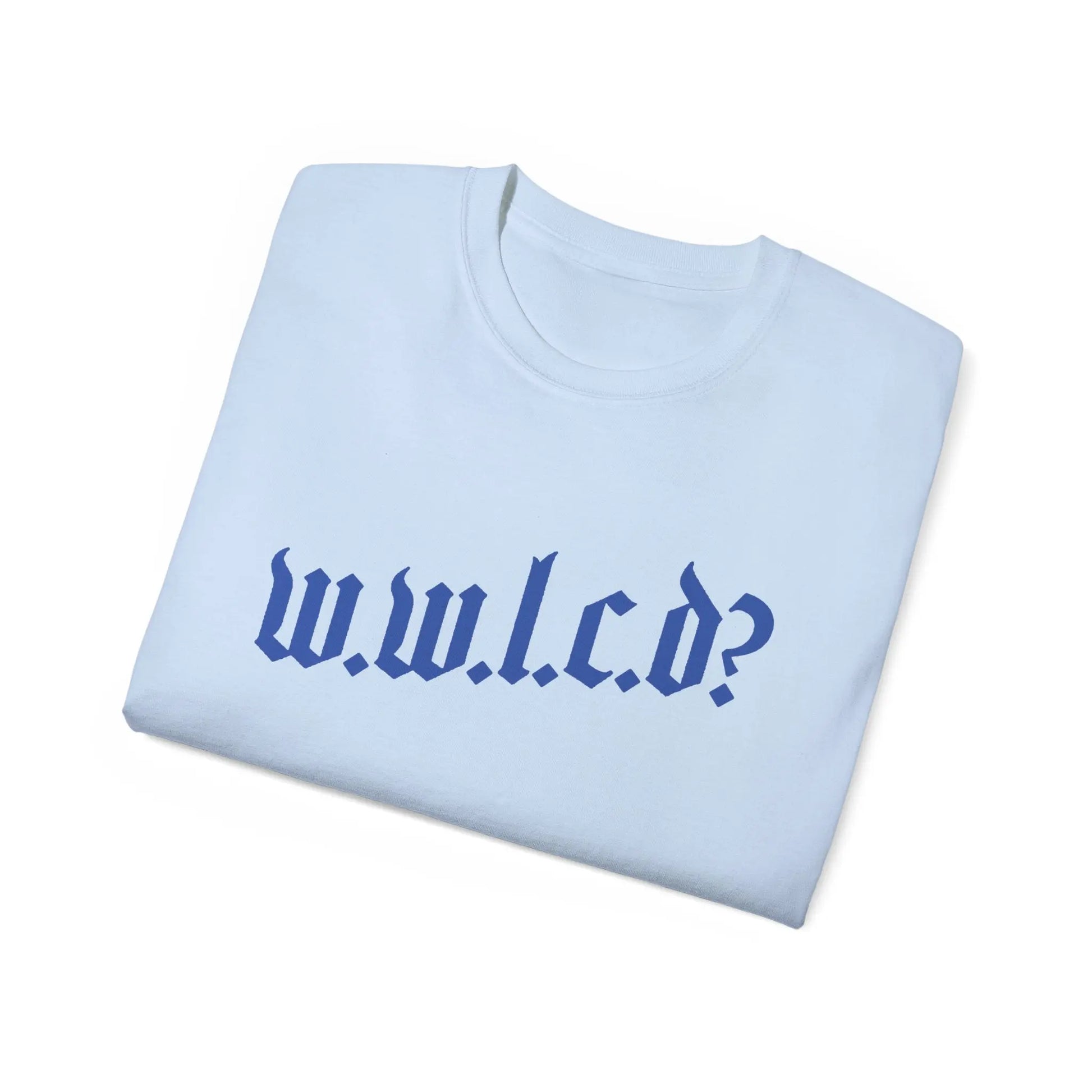 WWLCD Vol. 2 - Shirt 