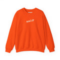 WWLCD Vol. 2 - Crew Neck Sweatshirt 