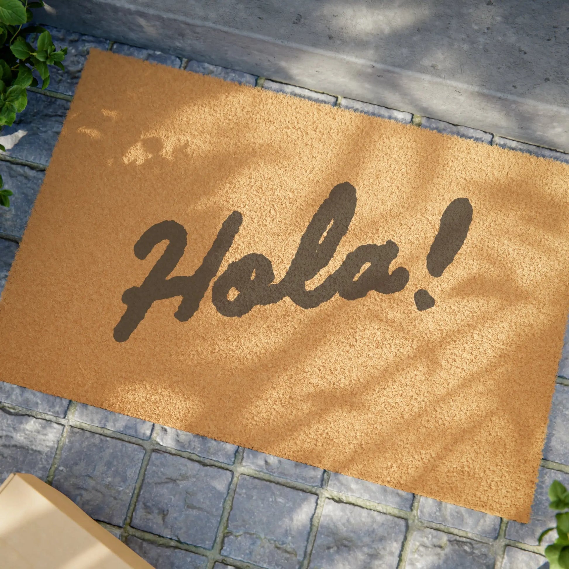 Hola – Doormat 24x16 