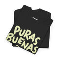 Puras Buenas Vibras 2 - Shirt 