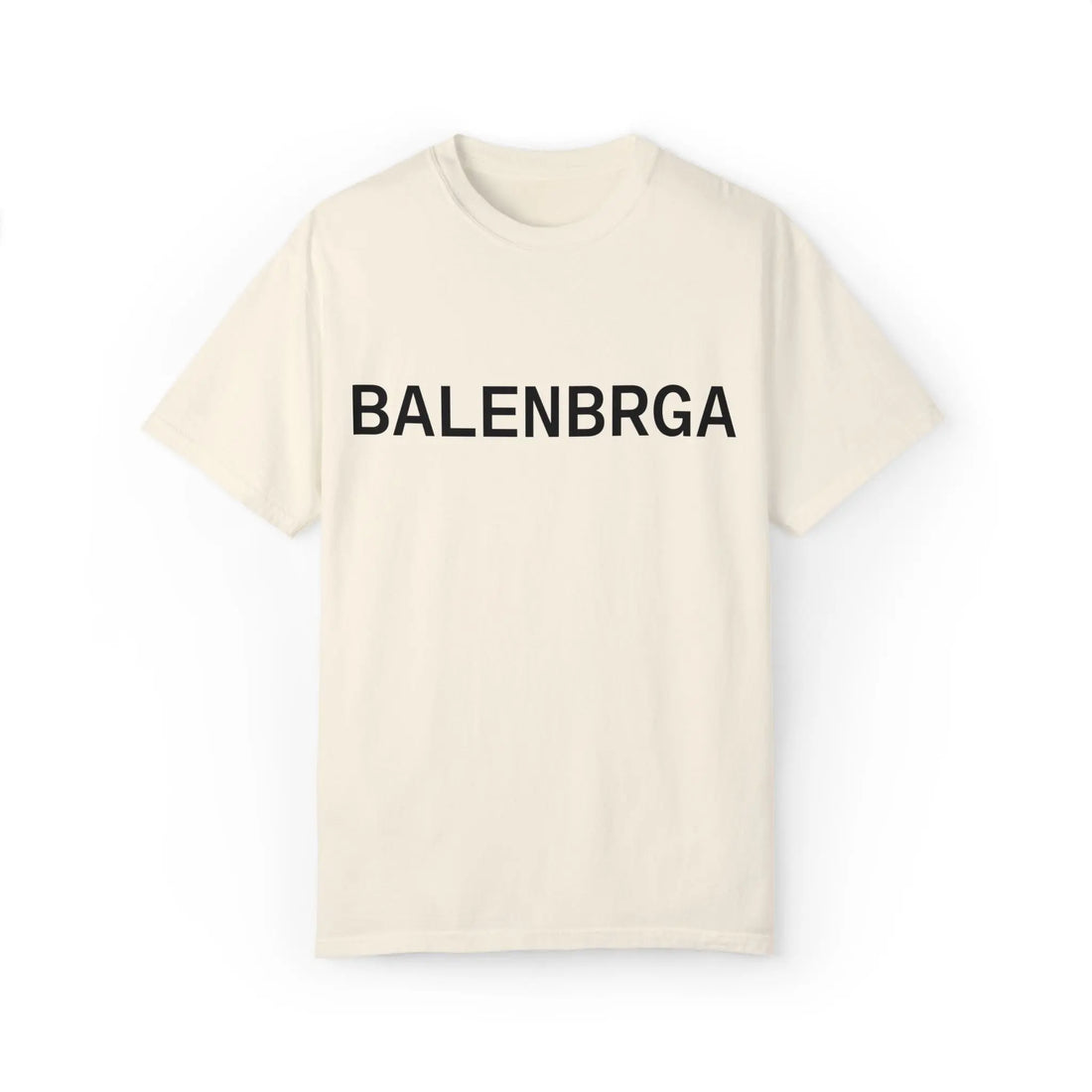 BALENBRGA Tee 