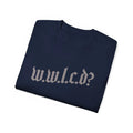 WWLCD Vol. 2 - Shirt 