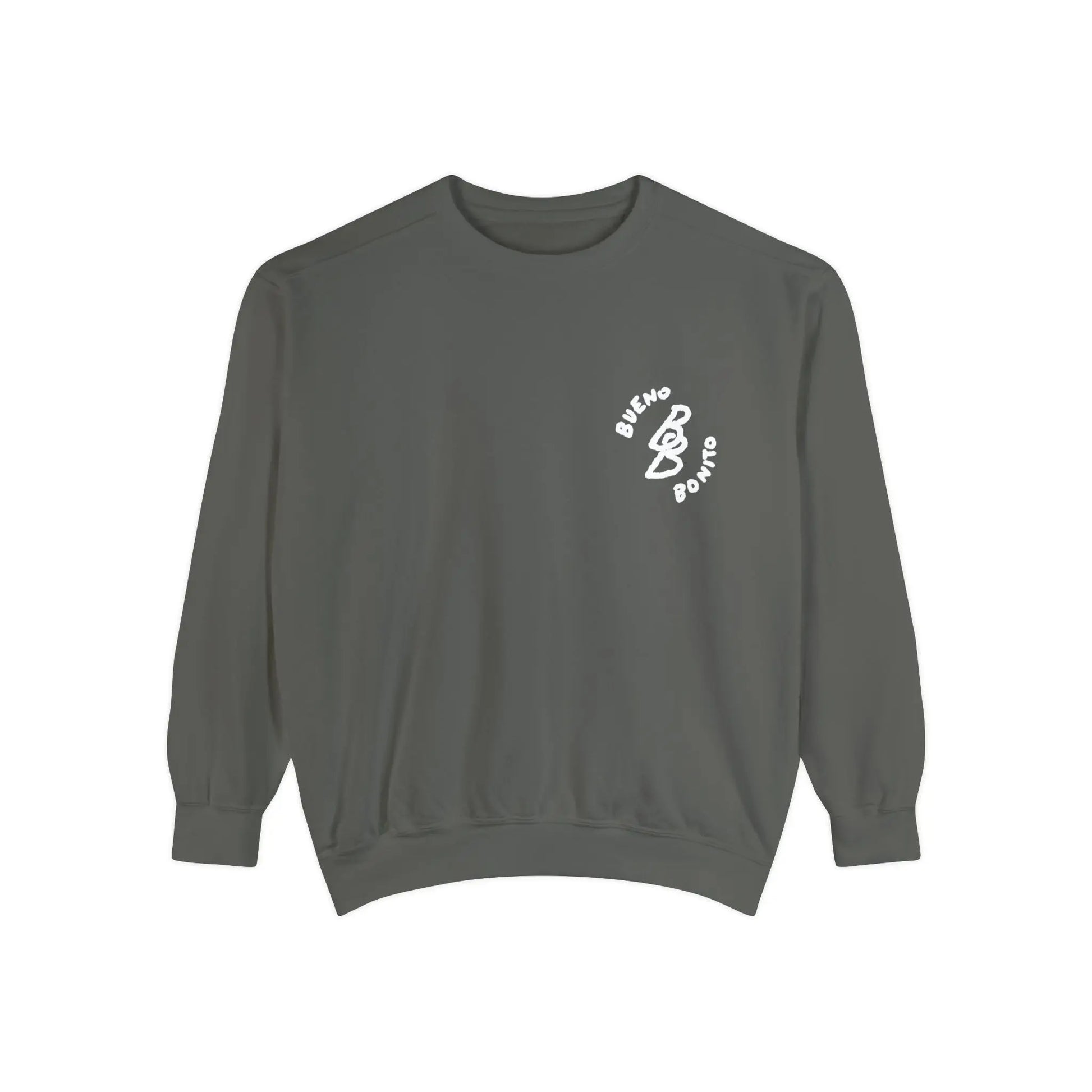 La Orden Pa’l Desorden Crewneck 