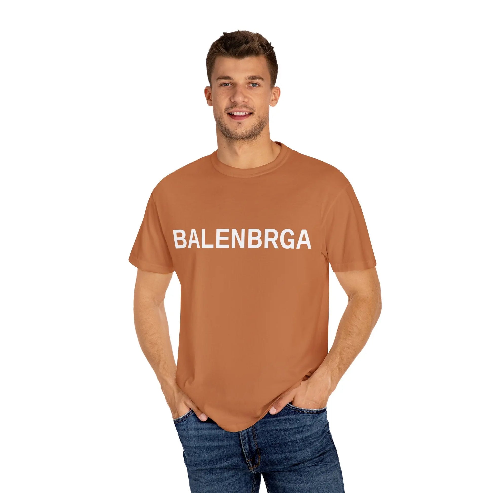 BALENBRGA Tee 