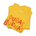 Puras Buenas Vibras 2 - Shirt 