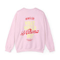 WWLCD Vol. 2 - Crew Neck Sweatshirt 