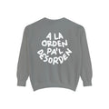 La Orden Pa’l Desorden Crewneck 