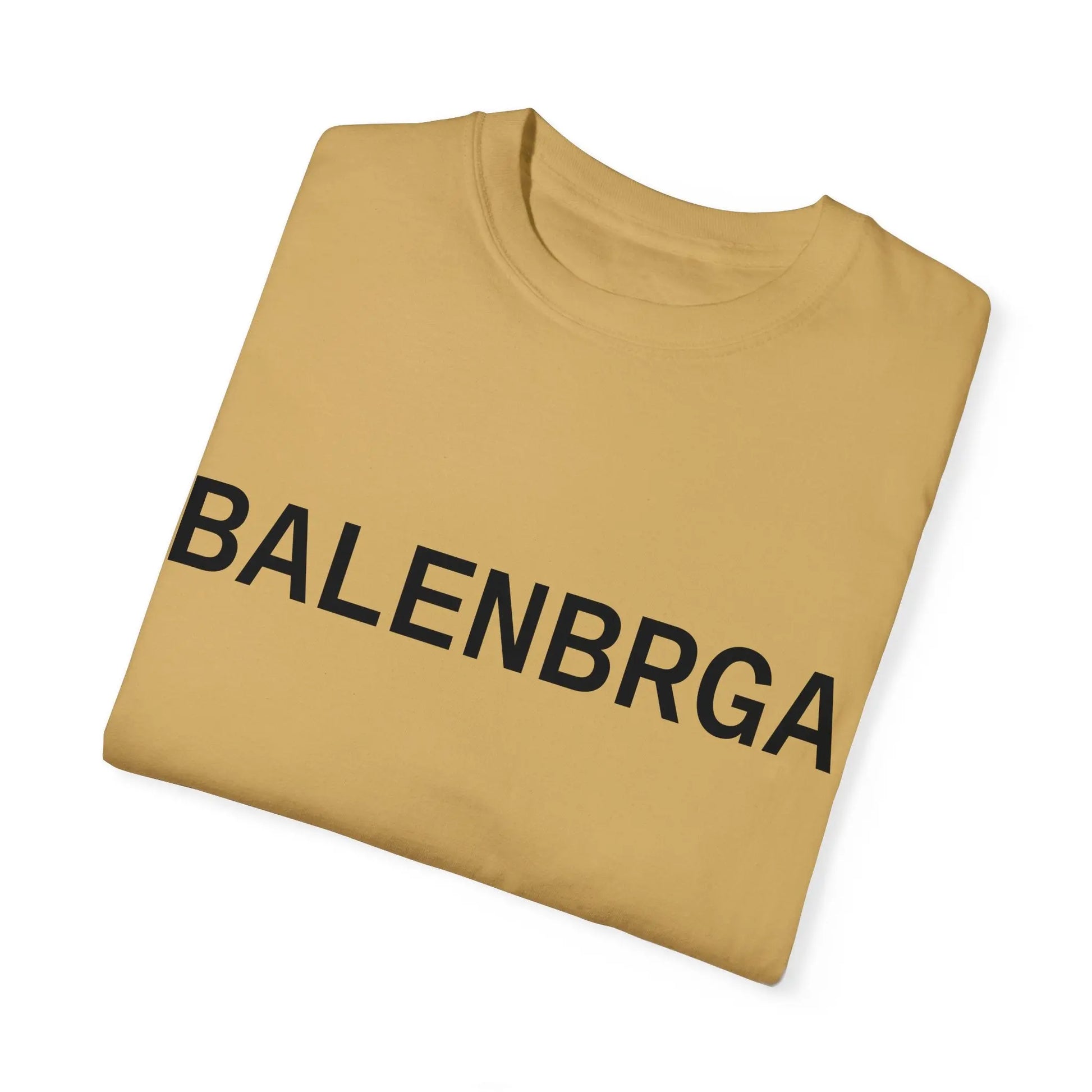 BALENBRGA Tee 