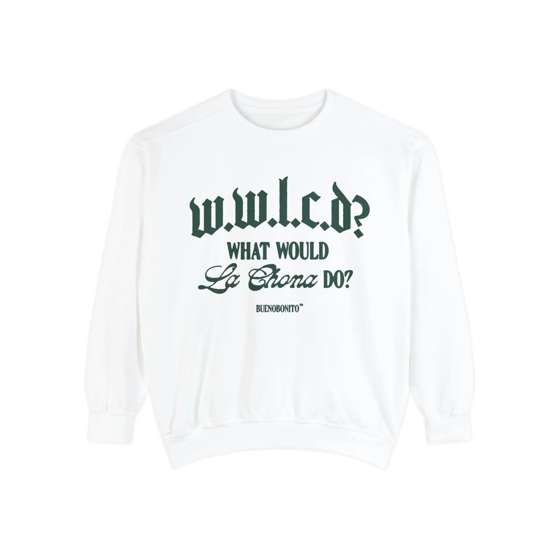 WWLCD Vol. 2 - Long Sleeve Tee 