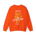 WWLCD Vol. 2 - Crew Neck Sweatshirt 