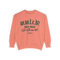 WWLCD Vol. 2 - Long Sleeve Tee 