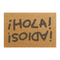 Hola Adios – Doormat 24x16 