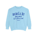 WWLCD Vol. 2 - Long Sleeve Tee 