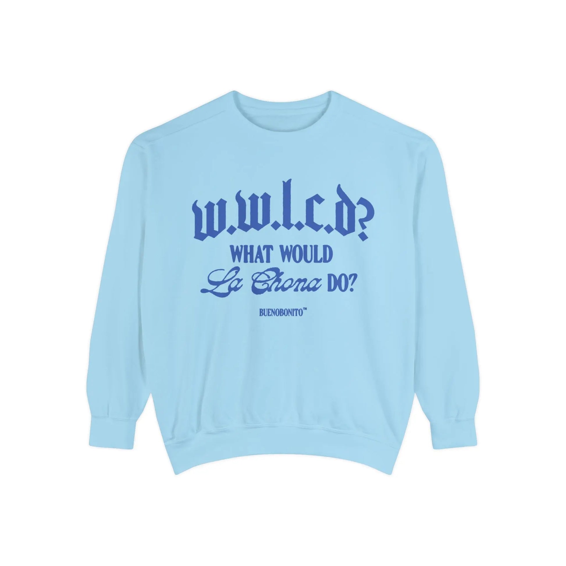 WWLCD Vol. 2 - Long Sleeve Tee 