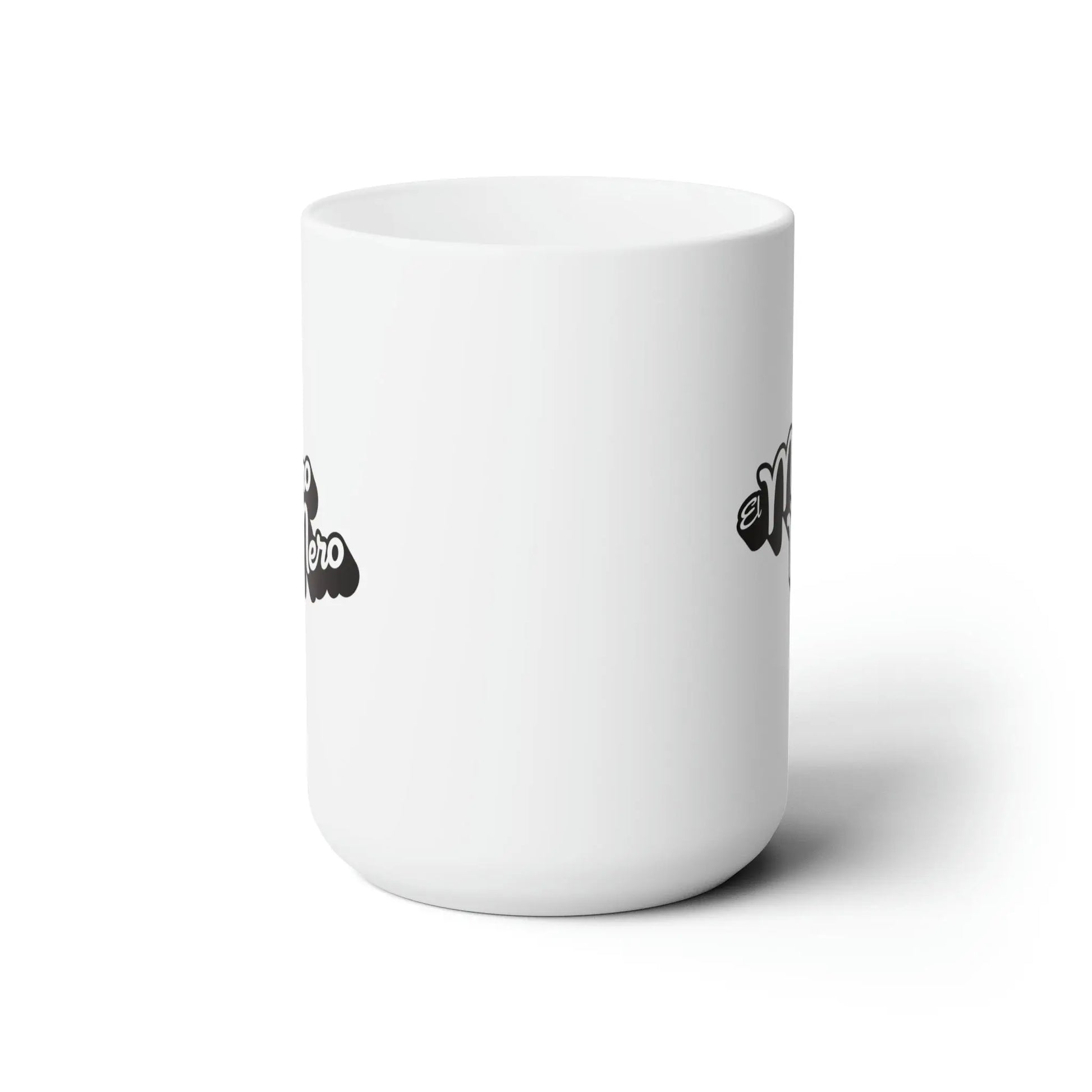 El Mero Mero  – White 15oz. Mug 