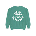 La Orden Pa’l Desorden Crewneck 