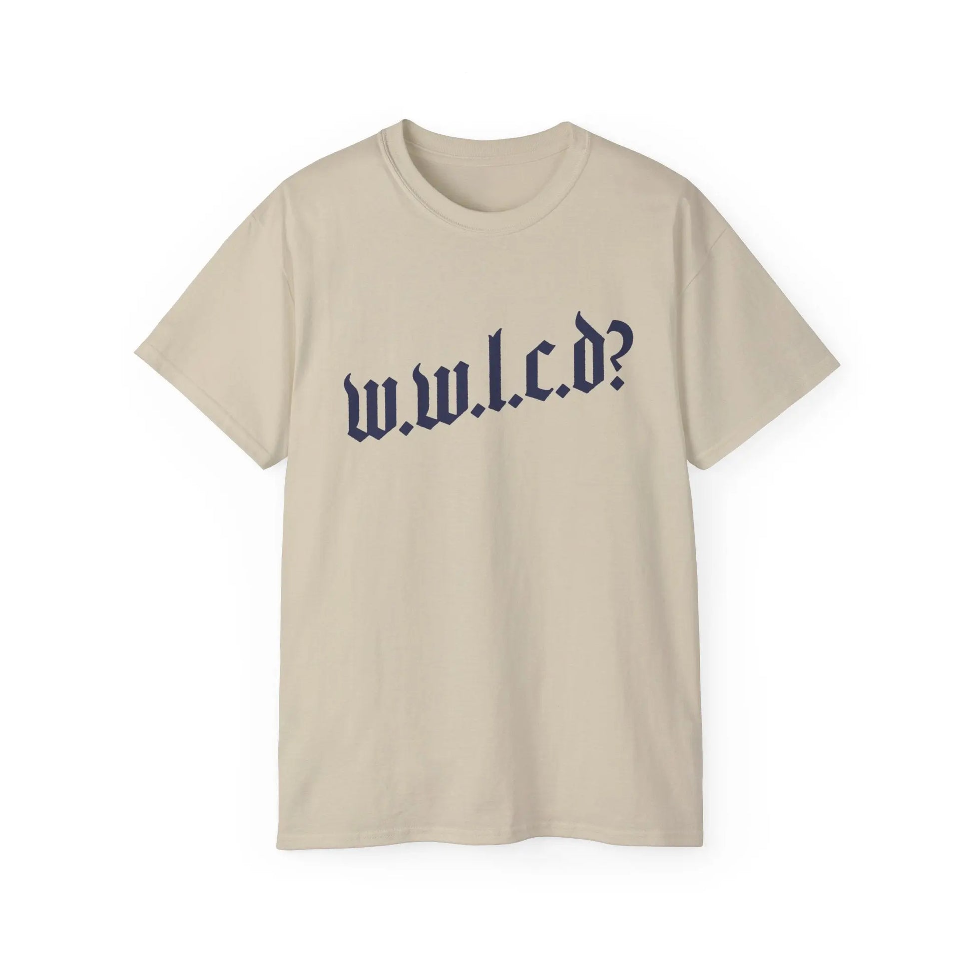 WWLCD Vol. 2 - Shirt 