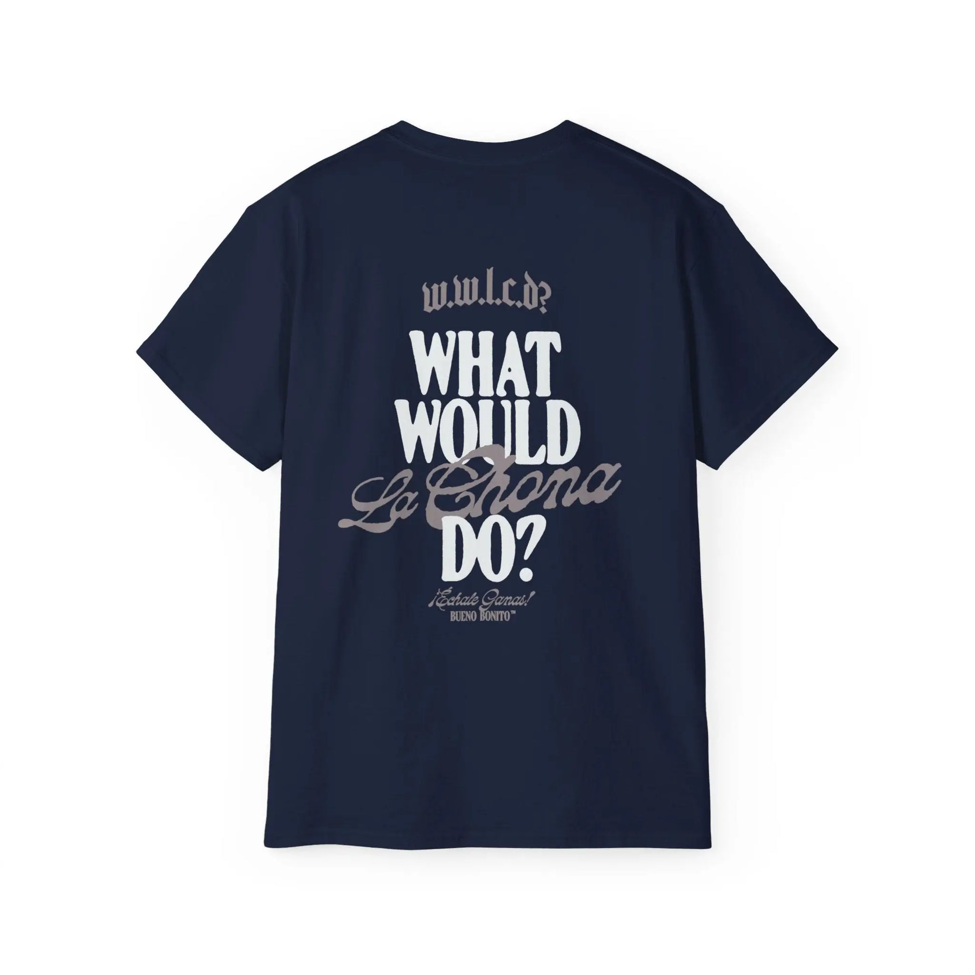 WWLCD Vol. 2 - Shirt 