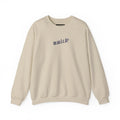 WWLCD Vol. 2 - Crew Neck Sweatshirt 