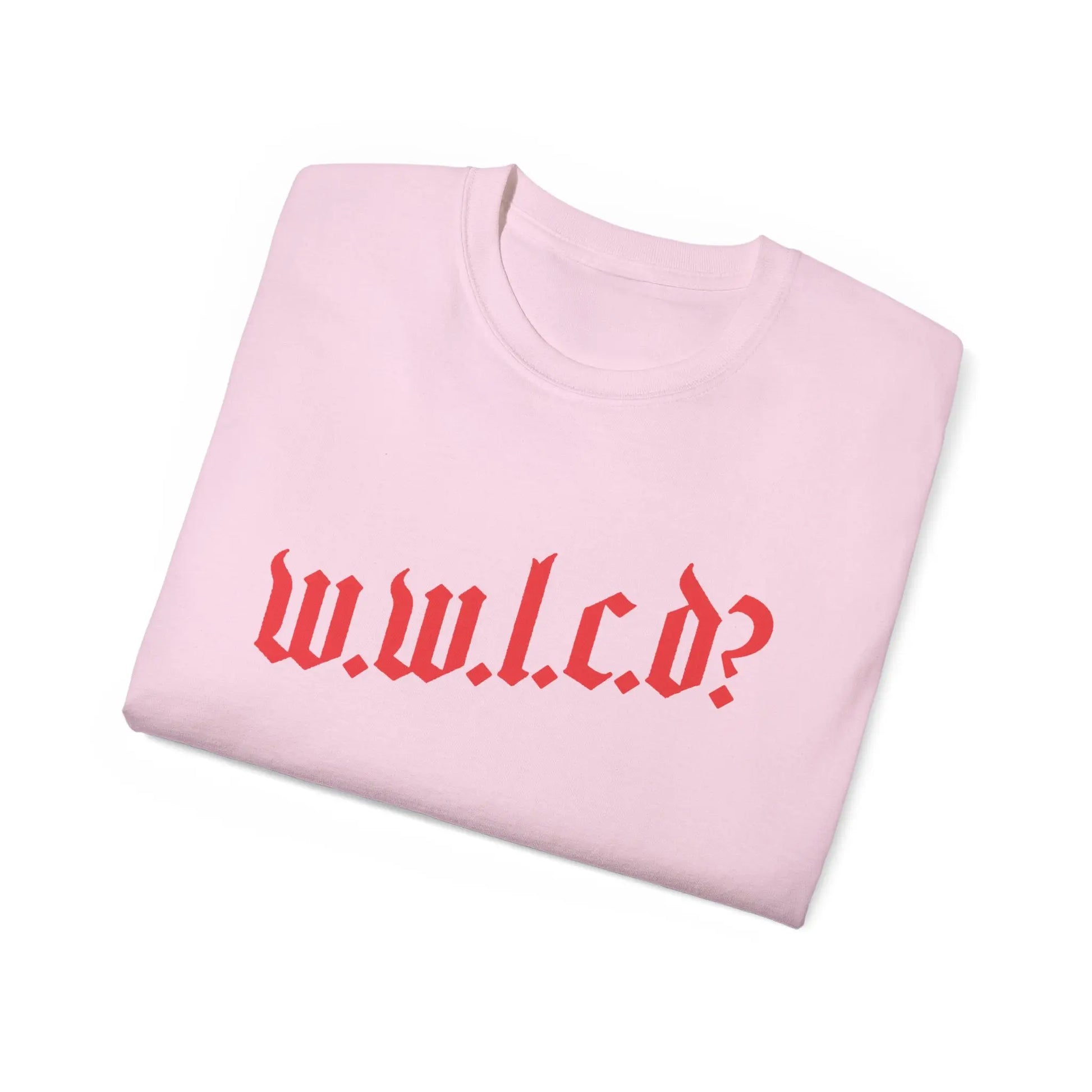 WWLCD Vol. 2 - Shirt 