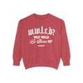 WWLCD Vol. 2 - Long Sleeve Tee 