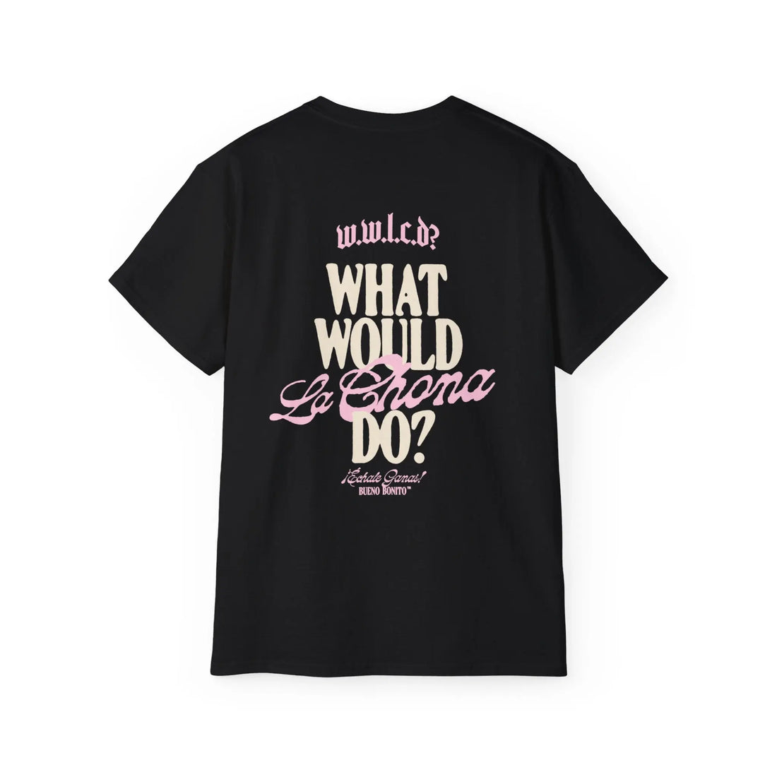 WWLCD Vol. 2 - Shirt 