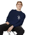 La Orden Pa’l Desorden Crewneck 