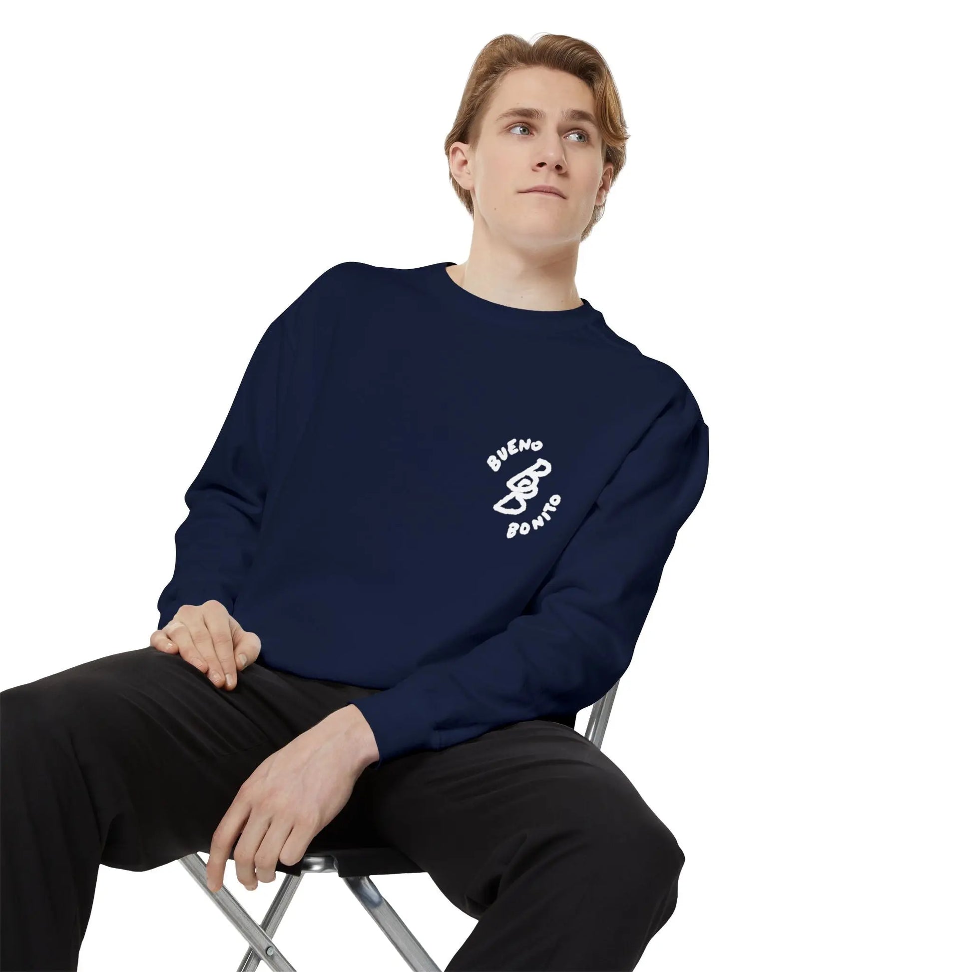 La Orden Pa’l Desorden Crewneck 