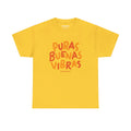 Puras Buenas Vibras 2 - Shirt 