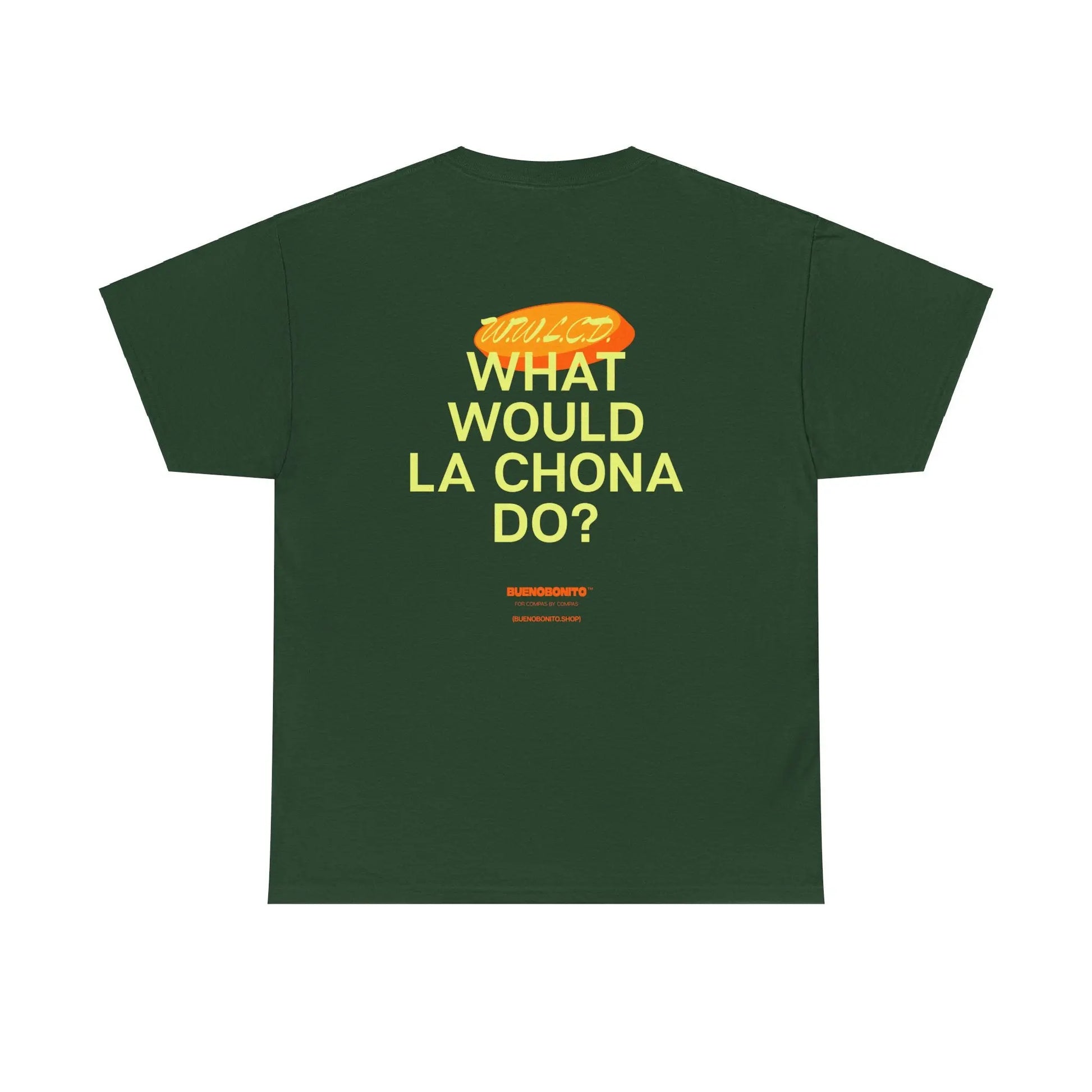 La Chona T-Shirt La Chona T-Shirt