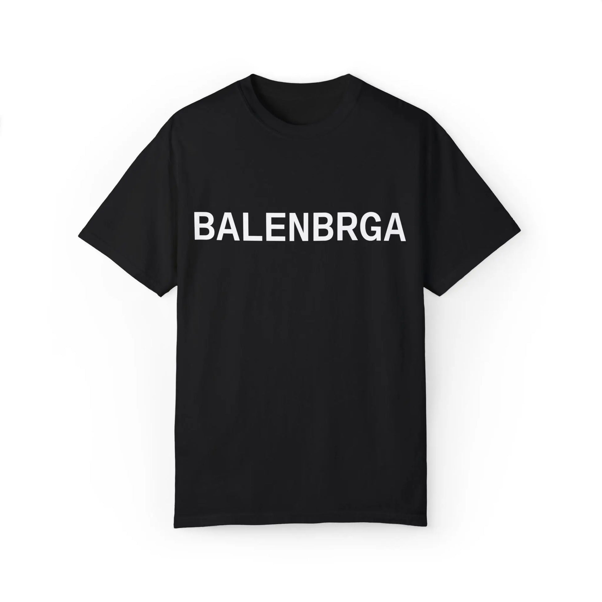 BALENBRGA Tee 